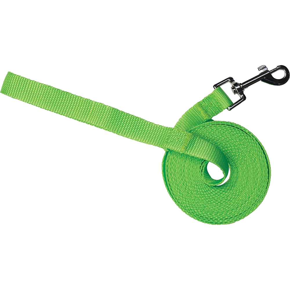 Sniffz 5M Long Training Lead - Green