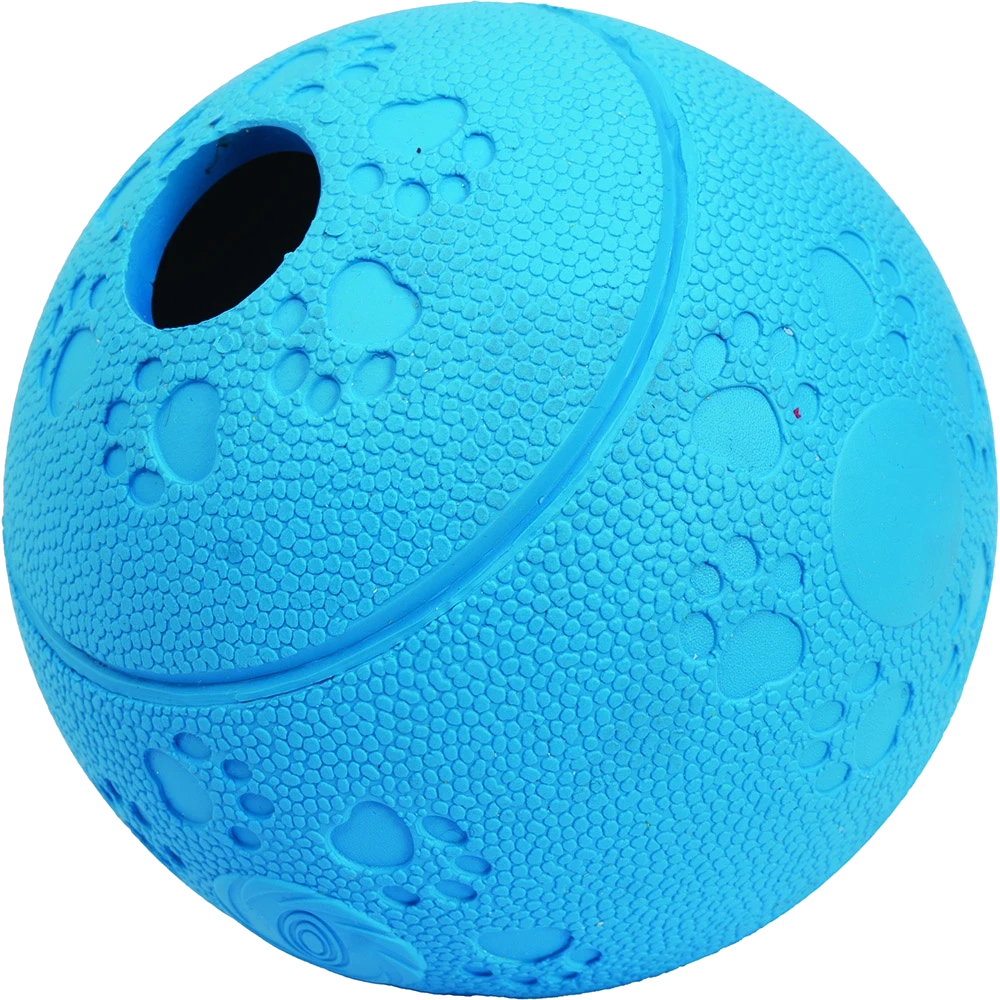 Sniffz Medium Treat Ball - Blue