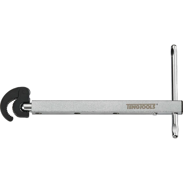 Teng Telescopic Basin Tap Wrench 12 - 32mm Cap.