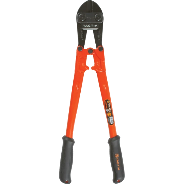 Tactix Bolt Cutter 450mm/18in
