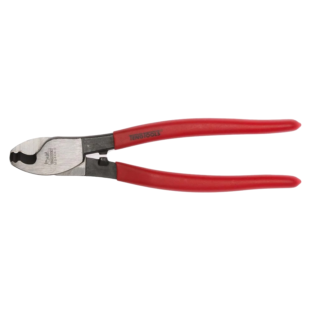 Teng MB 8in Cr-Mo Cable Cutter (Cu/Al Elec Cable )