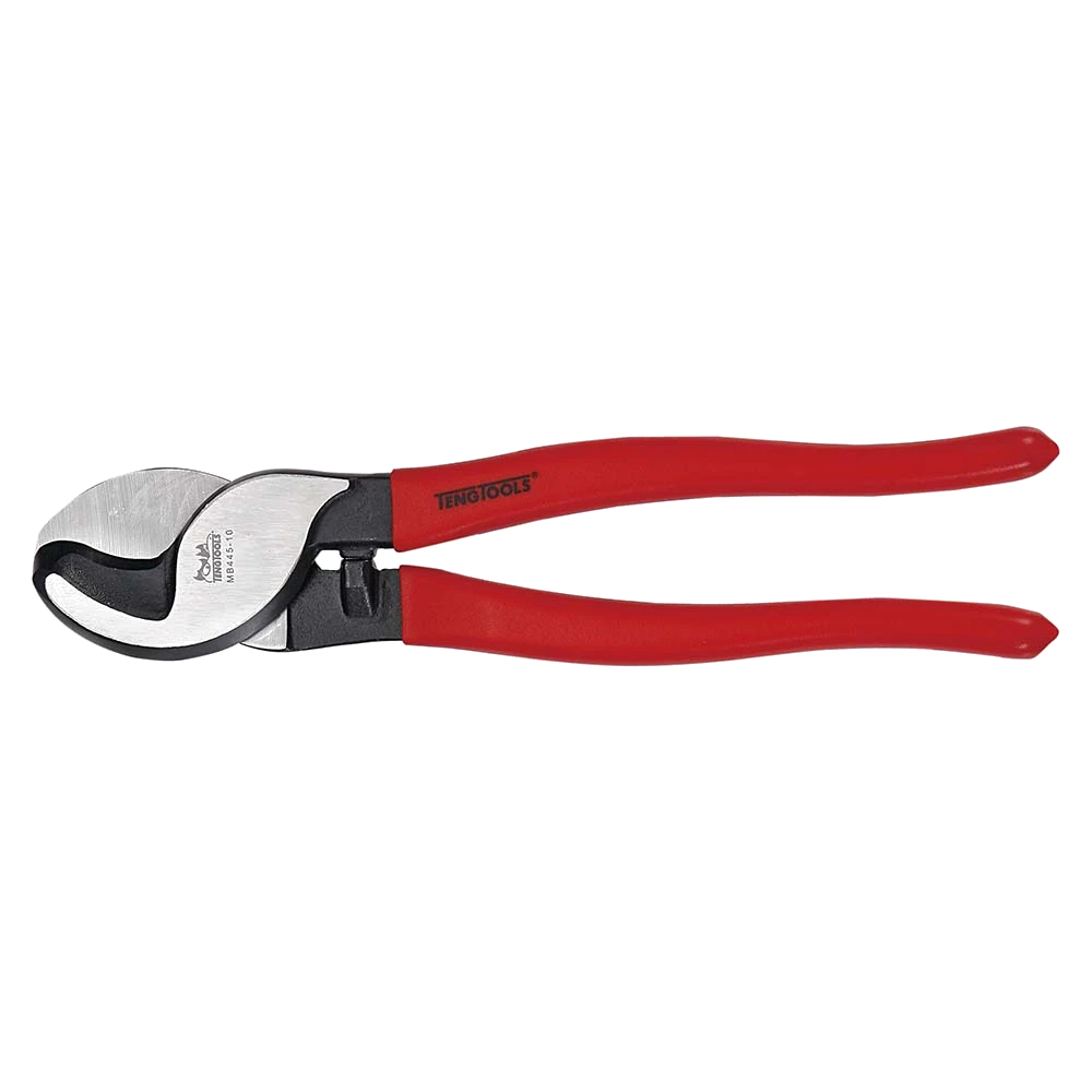 Teng MB 10in Cr-Mo H/Duty Cable Cutter (Cu/Al Cable)