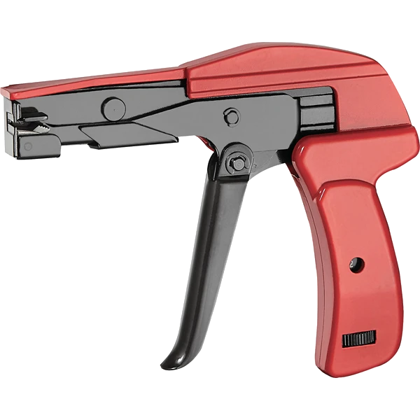 Teng Cable Tie Gun 2.2-4.8mm Cap