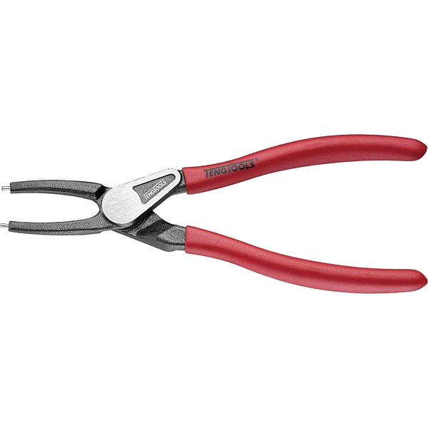 Teng MBE 7in Straight/Inner Snap-Ring (Circlip) Plier