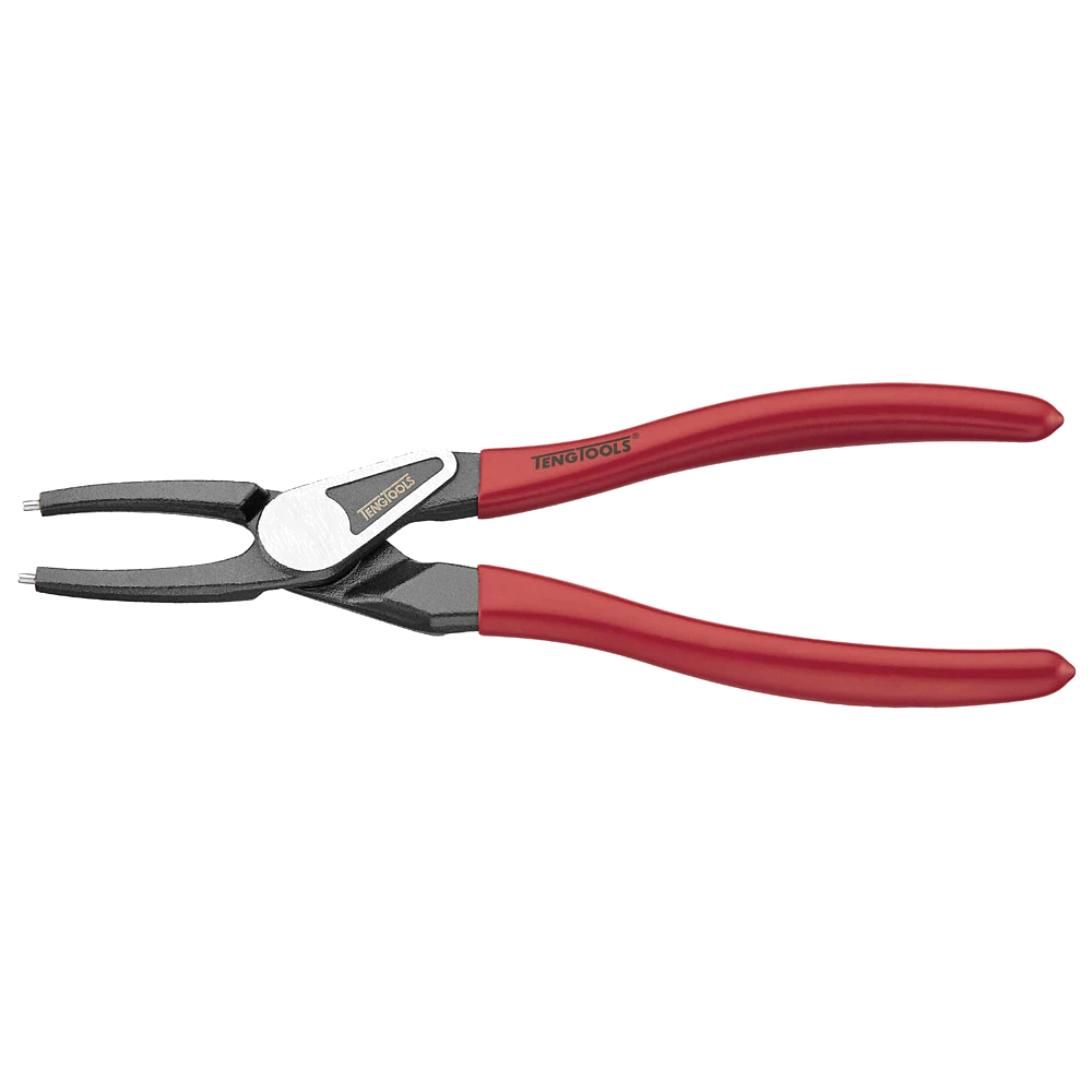 Teng MB 9in Straight/Inner Circlip Plier