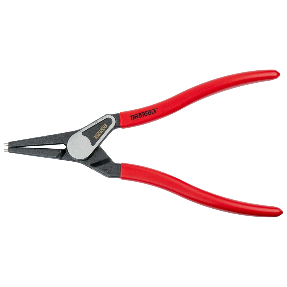 Teng MB 9in Straight/Outer Circlip Plier