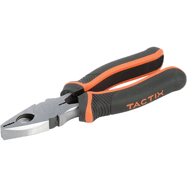Tactix Pliers Linesman 8.5in/220mm