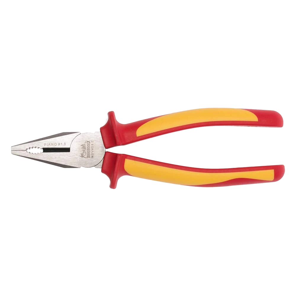 Teng MB 7in 1000V VDE Combination Plier