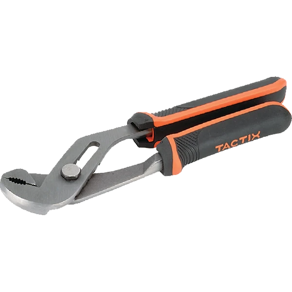 Tactix Pliers Groove Joint 12in/300mm