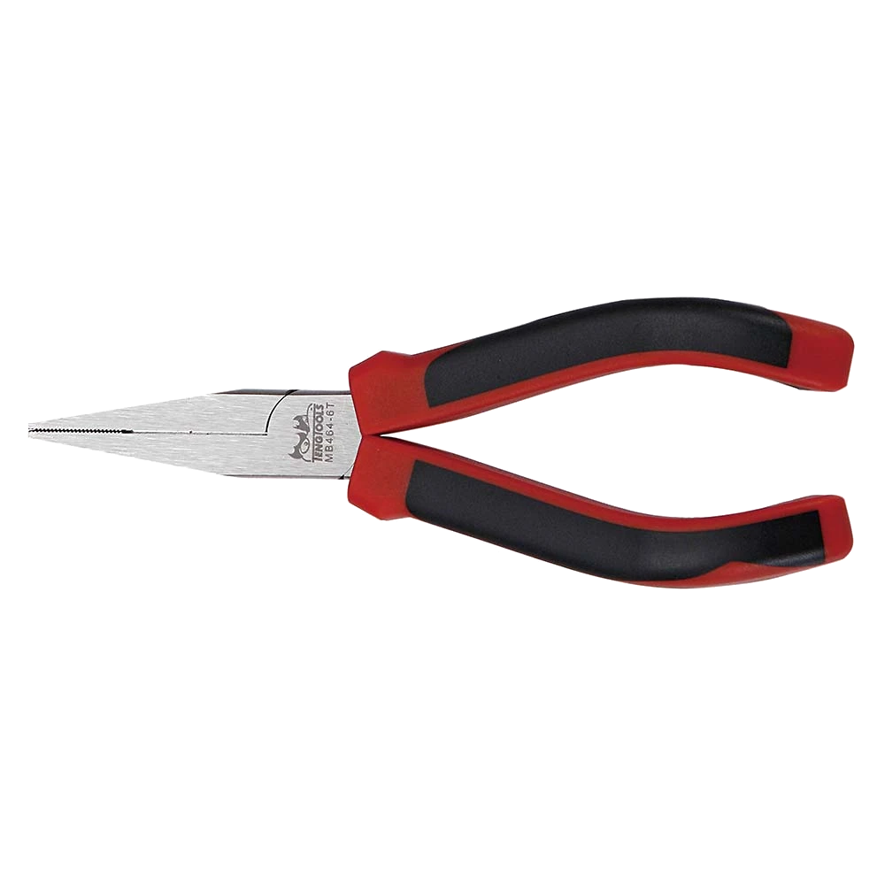 Teng MB 6in TPR Nose Plier