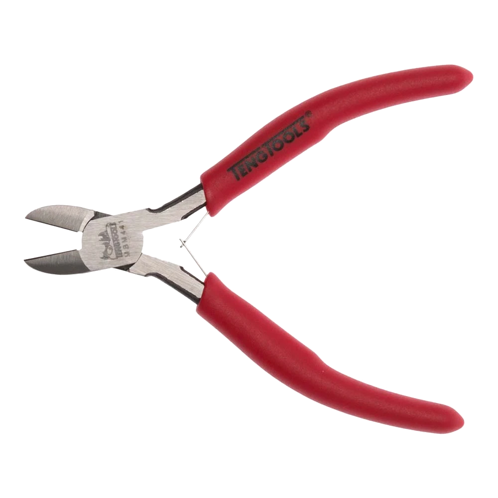 Teng MB 4-1/2in Mini Side Cutting Plier