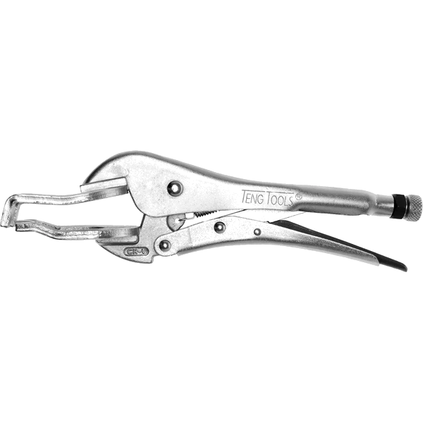 Teng 11in Welding Power Grip Plier (NP)