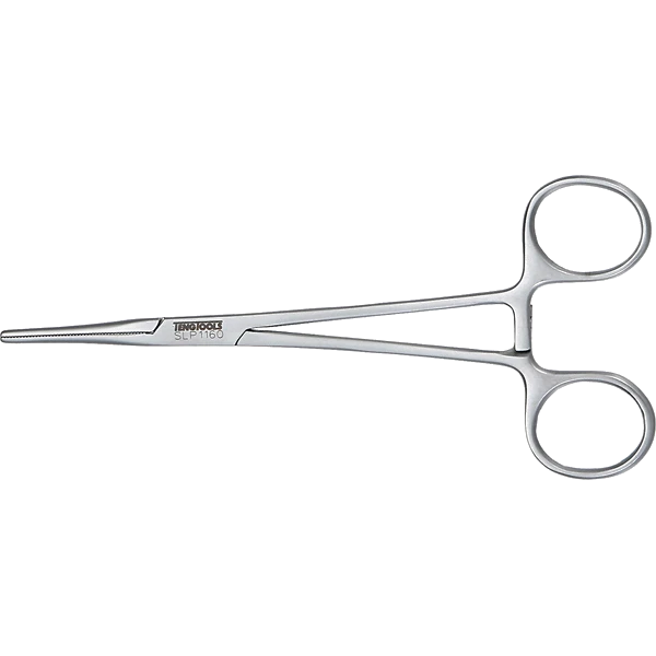Teng Precision Self Lock Plier 180mm Straight (T)**