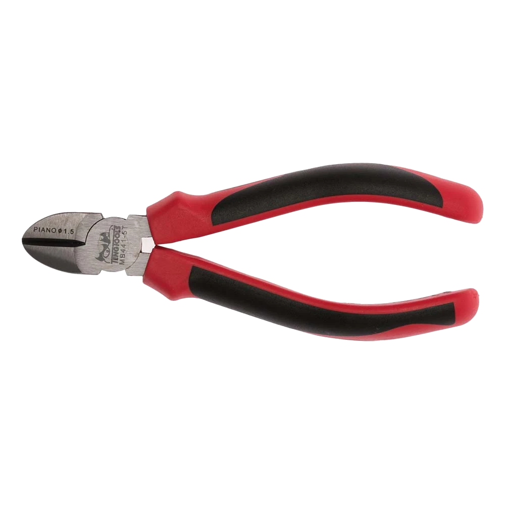 Teng MB 5in TPR Side Cutter