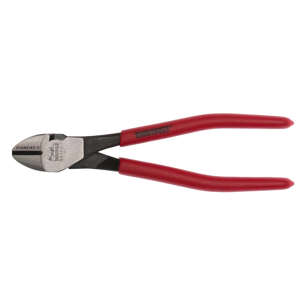 Teng MB 7in H/Duty Side Cutter