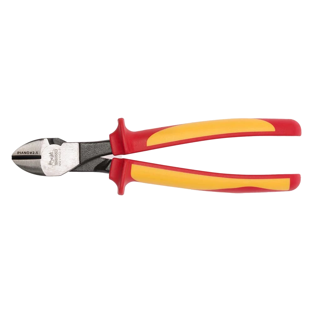 Teng MB 8in 1000V VDE H/Duty Side Cutter