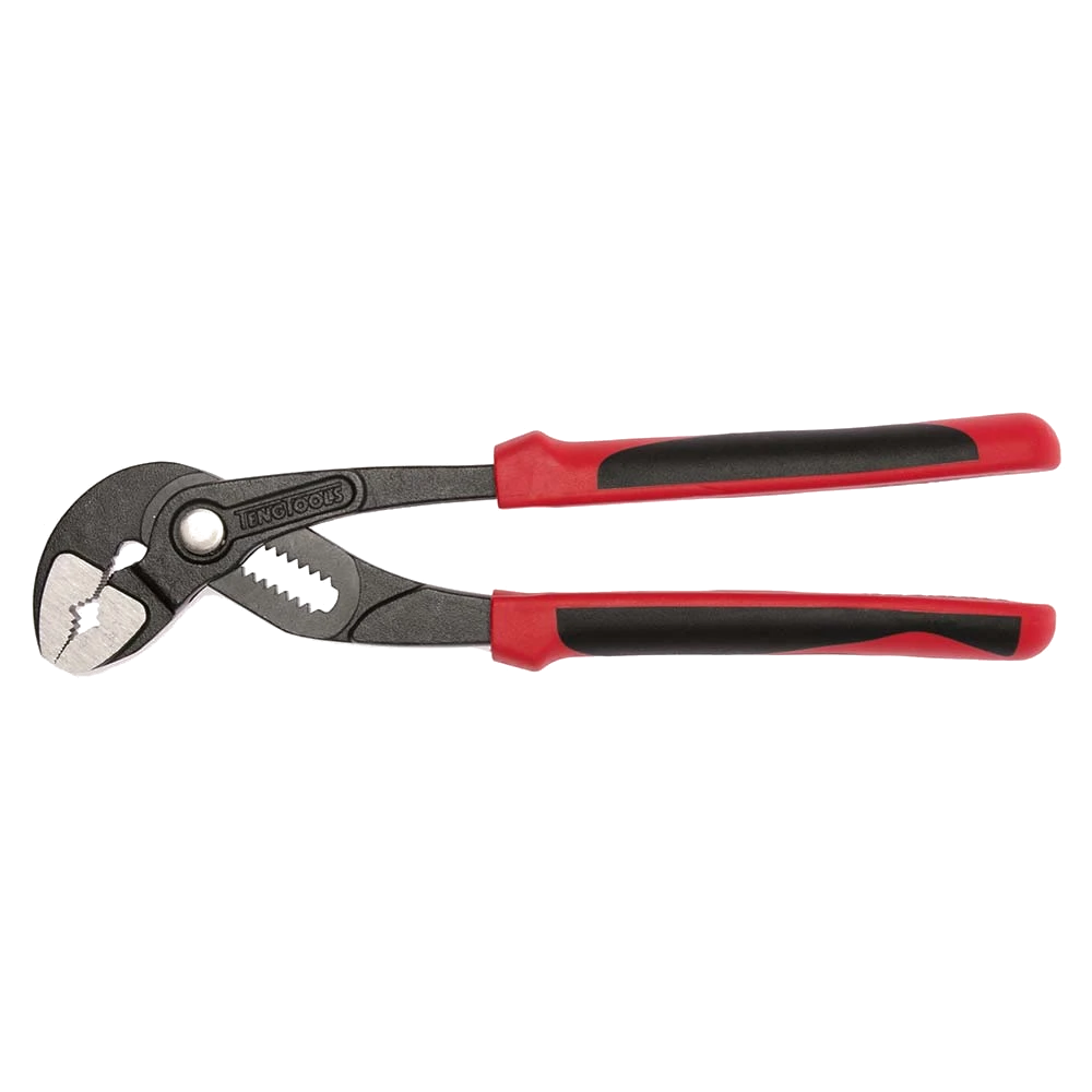 Teng MB 10in TPR  Quick Action  Water Pump Plier