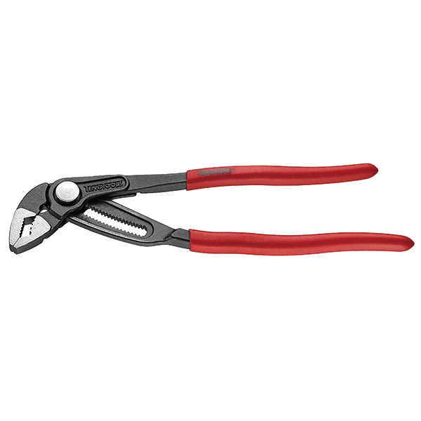 Teng MB 10in  Quick Action  Water Pump Plier