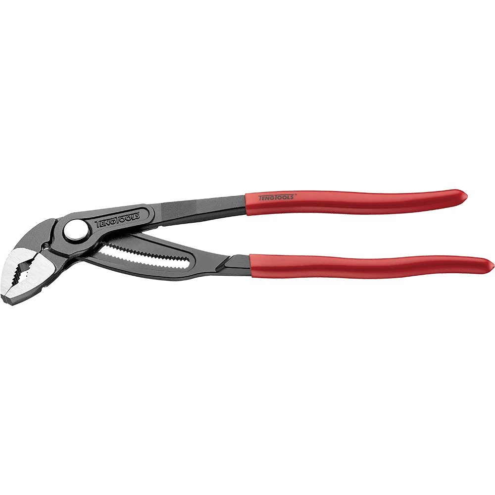 Teng 300mm Quick Set Water Pump Plier HRC60