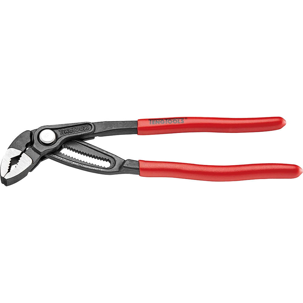 Teng MB 7in Water Pump Plier (One-Hand)