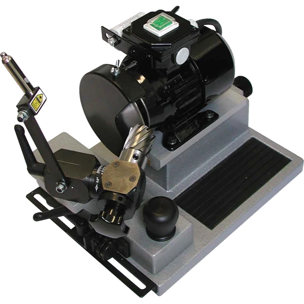 Holemaker Annular Cutter Sharpening Machine