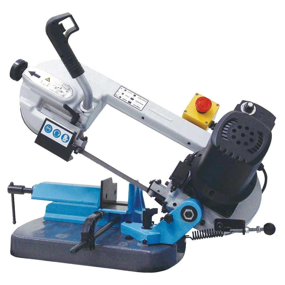 ITM Bandsaw Variable Speed 240V 0.4HP Single Phase- Portable