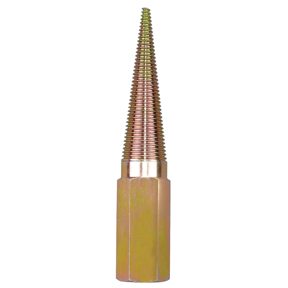 Tapered Spindle Hex Shank Left Hand 16mm