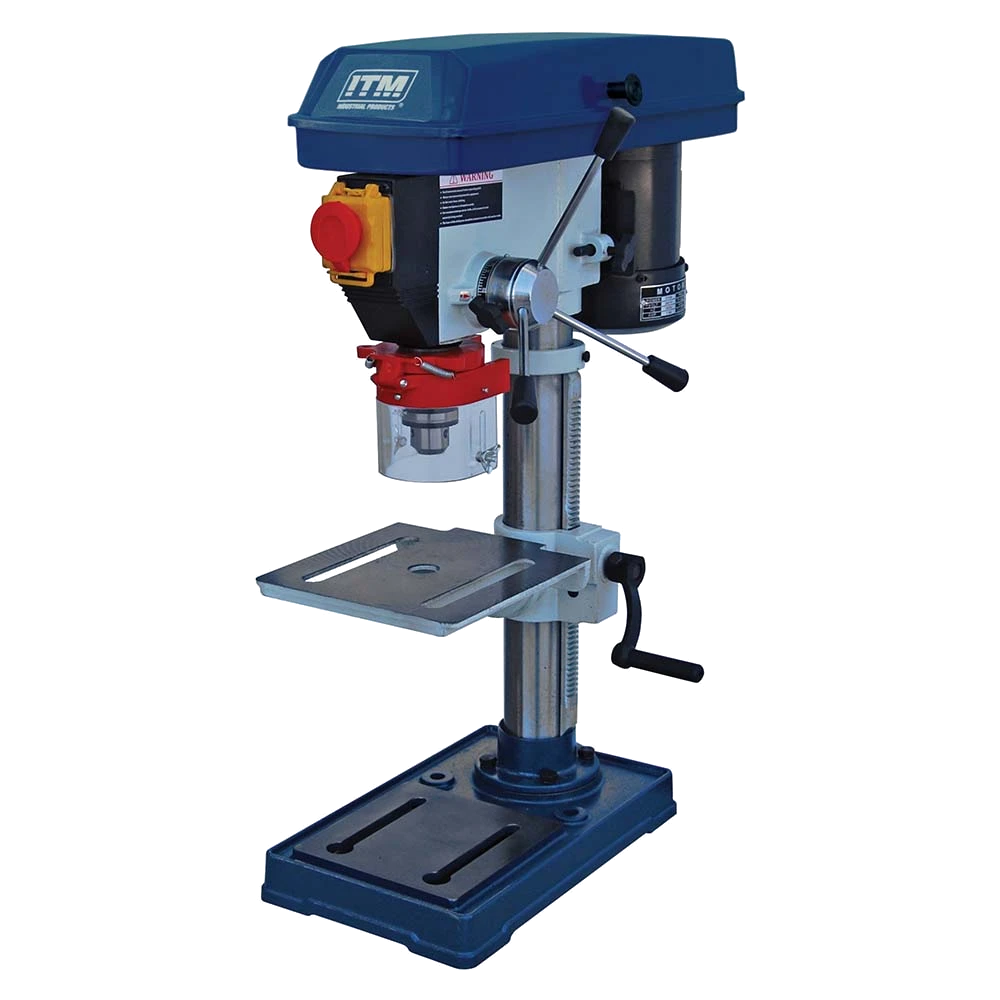 ITM Bench Drill Press 13mm Cap. 375W