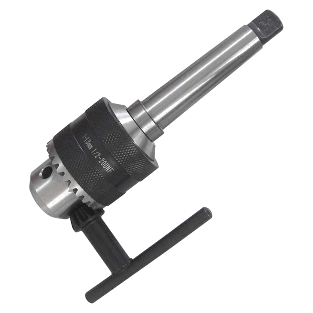 Holemaker 19mm Drill Chuck & 4MT Arbor
