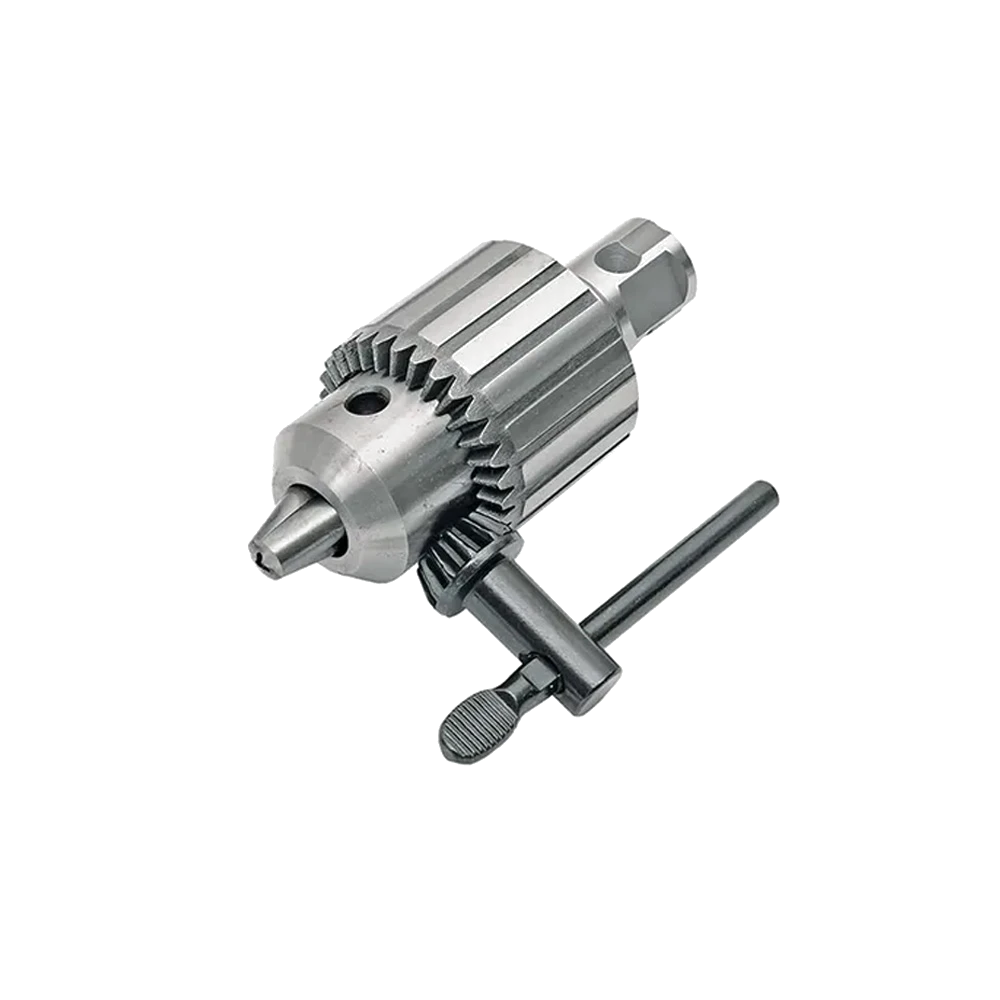 Holemaker 13mm Drill Chuck & Adaptor
