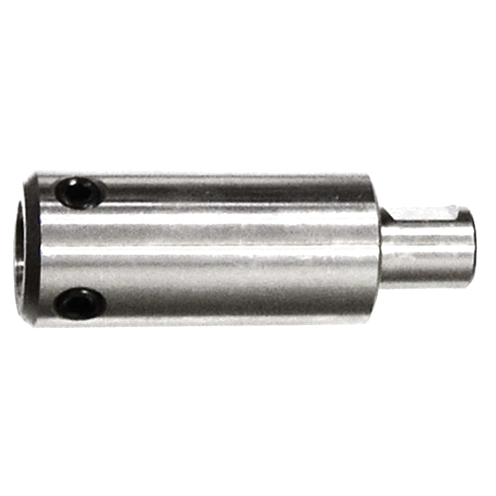 Holemaker Ext. Arbor 100mm Suit 8mm Pilot Pin & 1-1/4 Shank