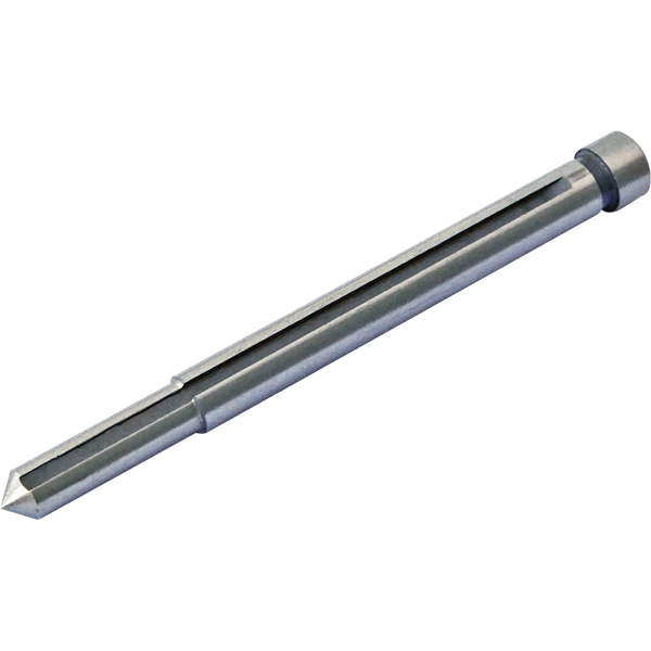 Holemaker Pilot Pin 6.34mmx127mm (19-32mm / 75mm DOC)