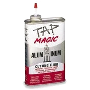 Tap Magic Aluminium Cutting Fluid 125ml Sprout Top Can