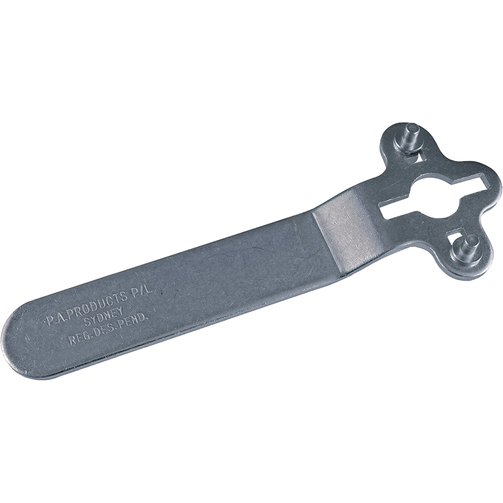 ITM Adjustable Pin Spanner