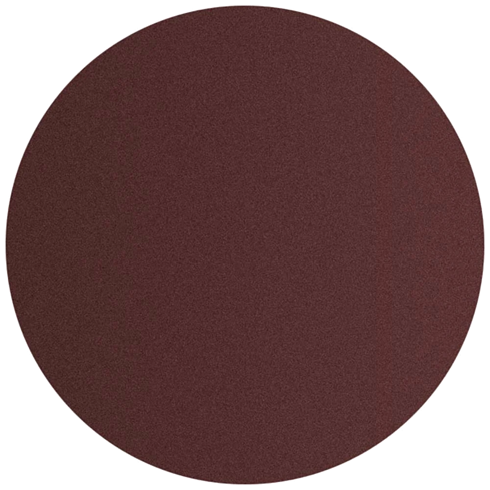 Sanding Disc 60 Grit 175mm Velcro Back For PO362 - 4pk