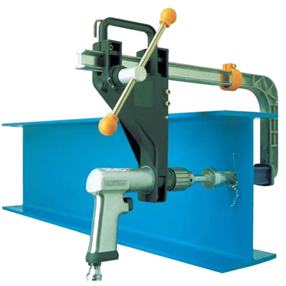 Drillmate Portable Hand Held Drill Press 43mm Collar