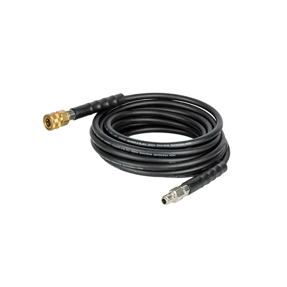 ITM Replacement 10M High Pressure Hose Quick Connect