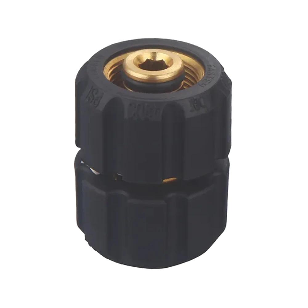 ITM M22 Female Swivel Nut To M22 Female Swivel Nut