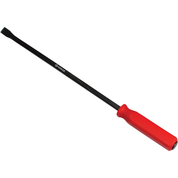 Groz 1/2 x 24in / 600mm Handled Pry Bar