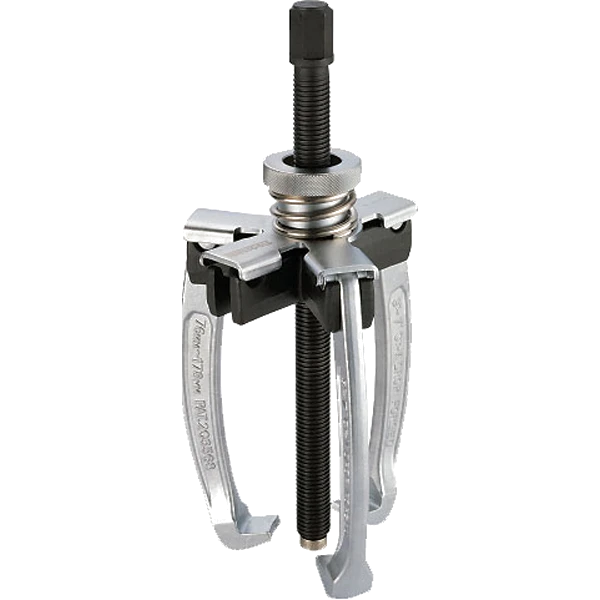 Teng 7in Universal Puller 75-175 x 137mm 2/3 Leg