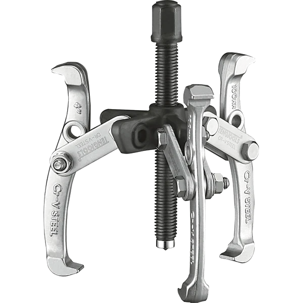 Teng Gear Puller 170mm 2/3 Arms