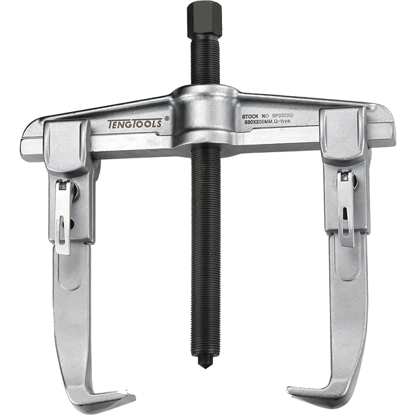 Teng Qa 2-Arm Universal Int/Ext Puller 158/209x150mm
