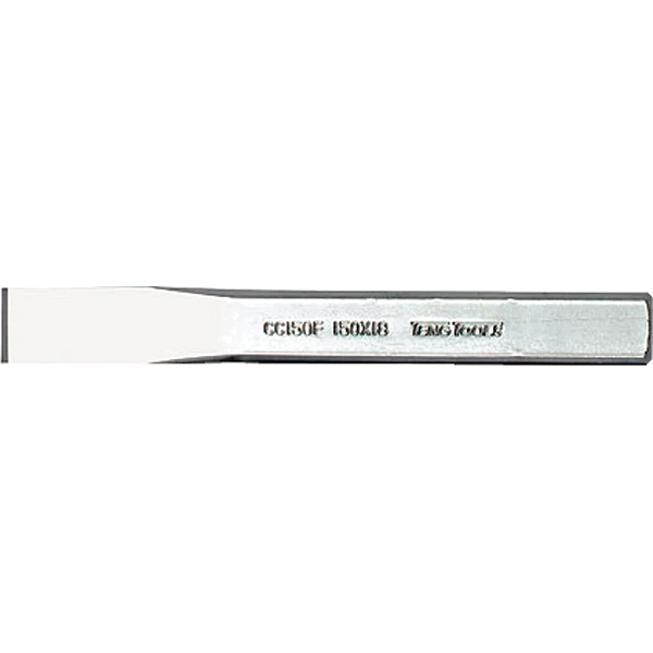 Teng 250mm x 25mm Cold Chisel