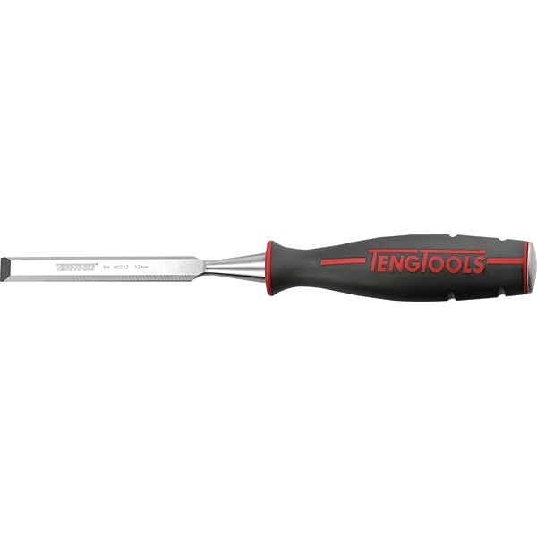 Teng Wood Chisel 6mm**