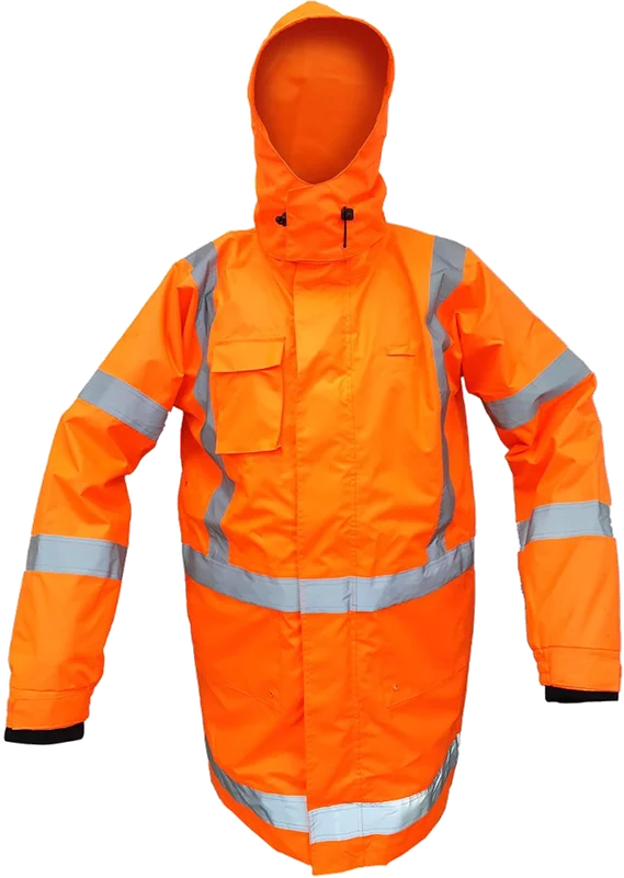 StormPro® TTMC Jacket