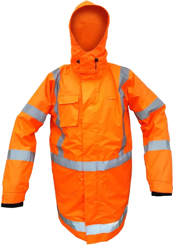 StormPro® TTMC X-Back Jacket