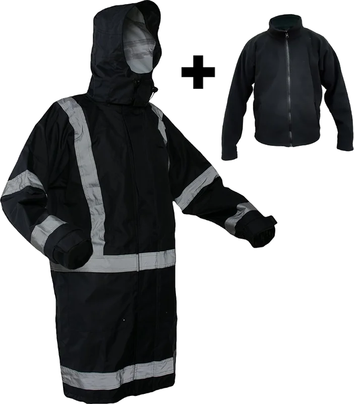StormPro® Fleece Lined Jacket Combo