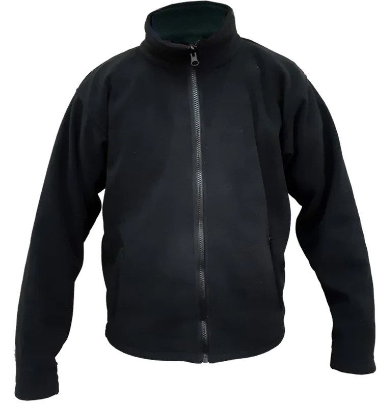 StormPro® X-Back TTMC Fleece Lined Jacket Com - Image 3