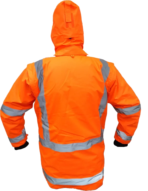 StormPro® TTMC 5 in 1 Jacket Combo - Image 3