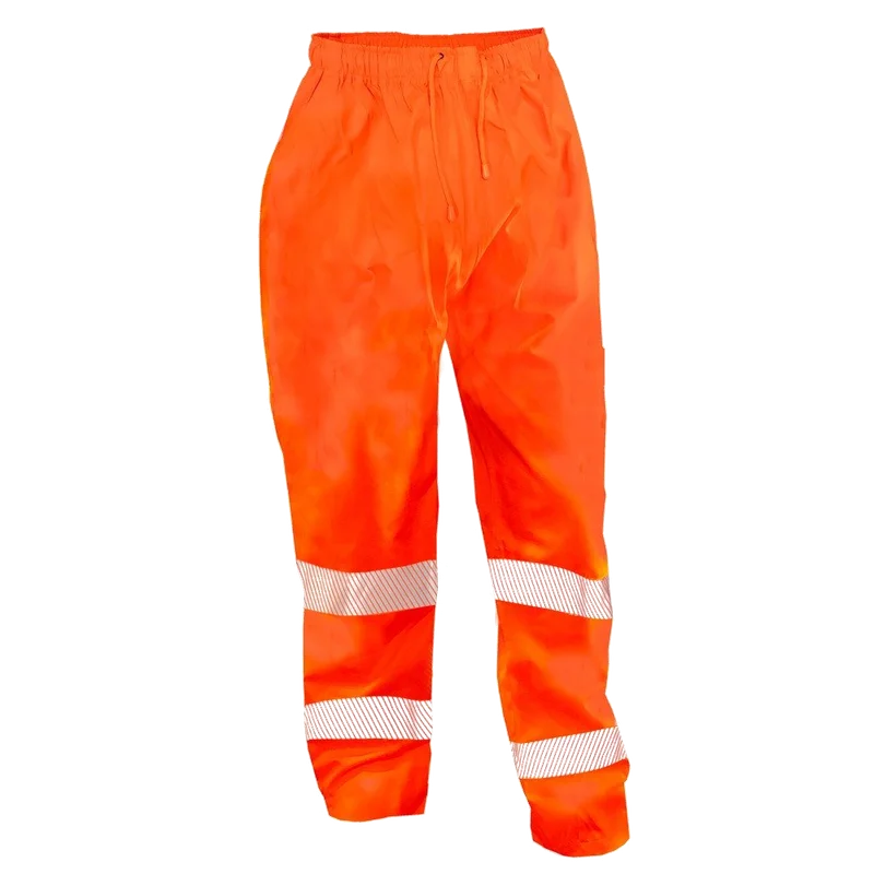 Torrential Rain Trousers, D/N, Orange